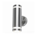Silvora Outdoor Wall Lamp