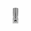 Silvora Outdoor Wall Lamp
