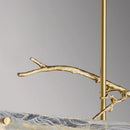 Silvus Linear Chandelier