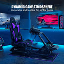 Gaming Floor Mat GTS03P