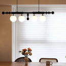 Simet Pendant Light
