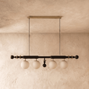 Simet Pendant Light