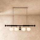 Simet Pendant Light