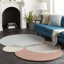 Simla Novelty Wool Rug