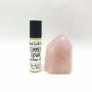 Simmer Down Perfume Oil