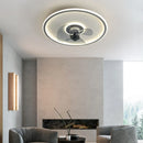 Simple Ceiling Fan Light Fixtures for Living Room & Home