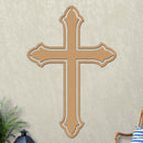 Simple Cross