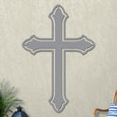 Simple Cross