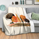 Simple Outdoors Blanket