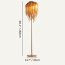 Simplicitas Floor Lamp