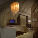 Simplicitas Floor Lamp