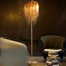 Simplicitas Floor Lamp