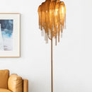 Simplicitas Floor Lamp