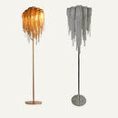 Simplicitas Floor Lamp