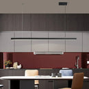 DecorBites™ Simplicity LED Metal Pendant Lighting for Dining Room