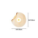 Simrat Wall Lamp - Open Box