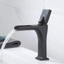 Sinana Bathroom Faucet