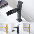 Sinana Bathroom Faucet