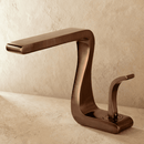 Sincan Bathroom Faucet