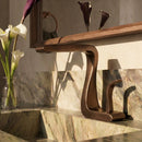 Sincan Bathroom Faucet