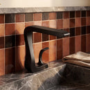 Sincan Bathroom Faucet