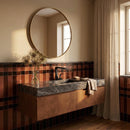 Sincan Bathroom Faucet