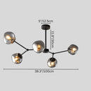 Sindr Ceiling Lamp