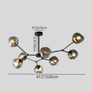 Sindr Ceiling Lamp