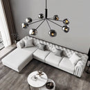 Sindr Ceiling Lamp
