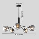 Sindr Ceiling Lamp