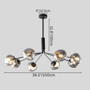 Sindr Ceiling Lamp