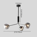Sindr Ceiling Lamp