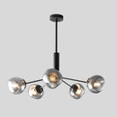 Sindr Ceiling Lamp