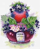 Singing Currant SM-394 Counted Cross Stitch Kit