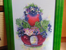 Singing Currant SM-394 Counted Cross Stitch Kit