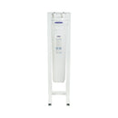 Mini Whole House Water Filter, Fluoride Removal (2-4 GPM | 1-2 people)