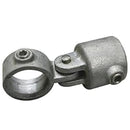 Single Swivel Socket