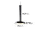 Sinora Outdoor Pendant Light