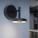 Sinora Outdoor Wall Lamp