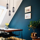 Sinos Pendant Light