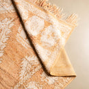 Siouare - vintage boujad rug