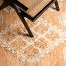 Siouare - vintage boujad rug