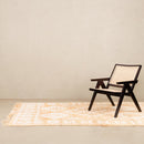 Siouare - vintage boujad rug