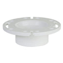 Sioux Chief PVC Open Closet Flange