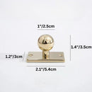 Sipak Knob