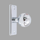 Sipak Knob