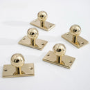 Sipak Knob