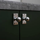 Sipak Knob