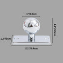Sipak Knob