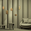 Sirius Pendant Light